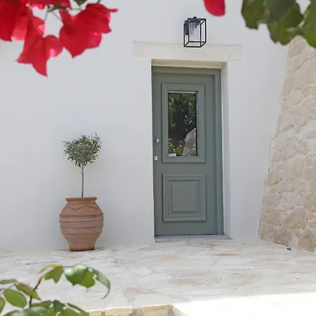 Amvikas Suites-Sitia Exterior foto