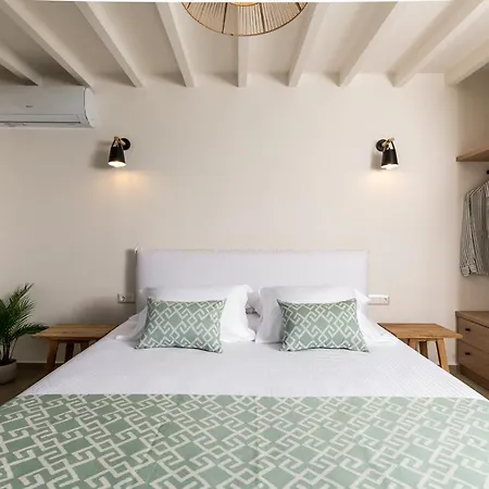 Amvikas Suites-Sitia Exterior foto