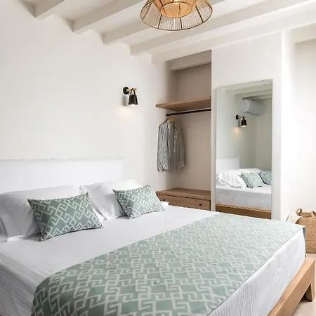 Amvikas Suites-Sitia Exterior foto