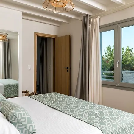 Amvikas Suites-Sitia Exterior foto