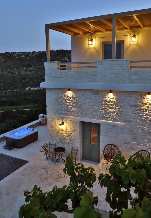 Apartment Amvikas Suites-sitia Sitia (Crete)