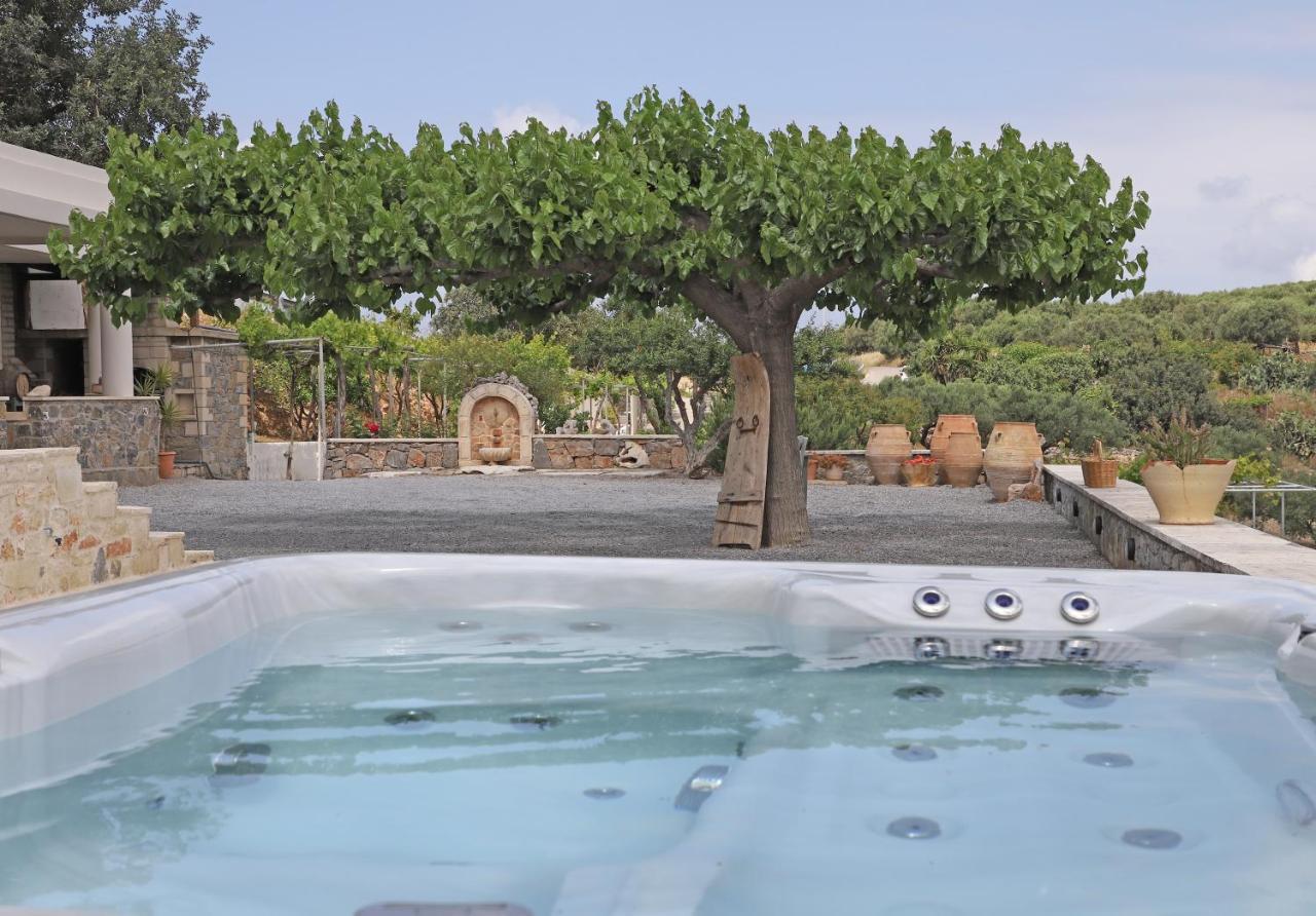 Amvikas Suites-sitia Apartment Sitia (Crete)