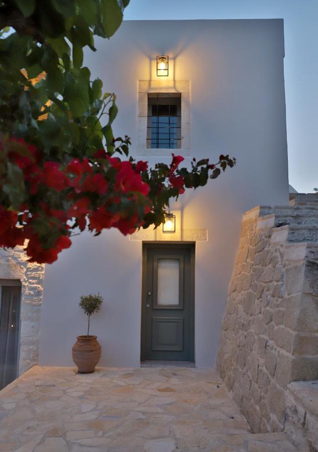 Apartment Amvikas Suites-sitia Sitia (Crete)