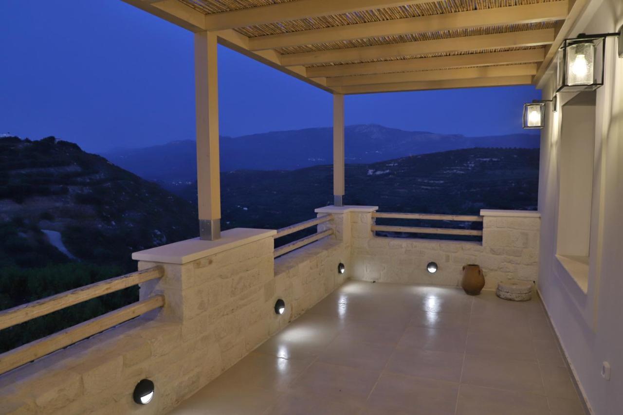 Amvikas Suites-sitia Apartment Sitia (Crete)