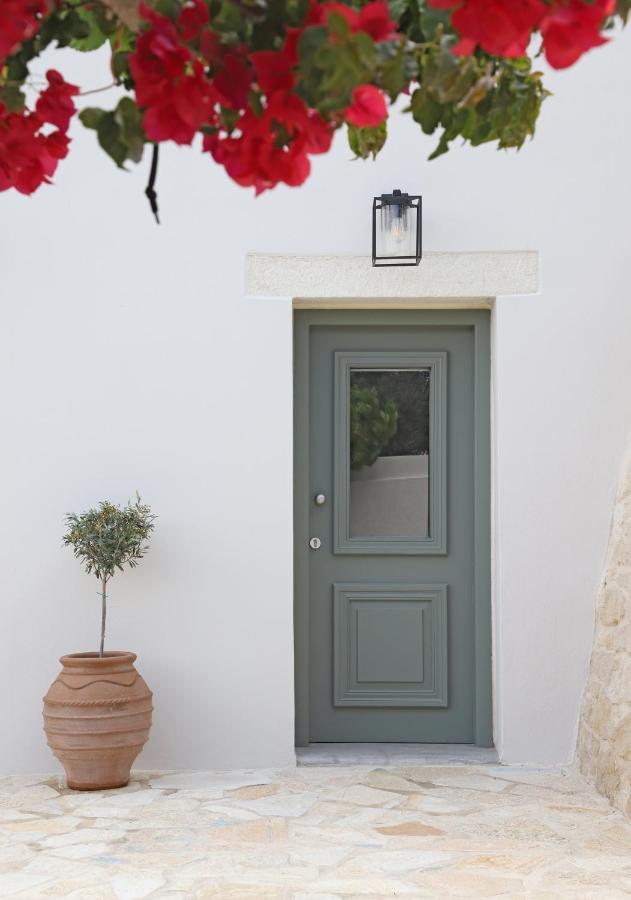 Apartment Amvikas Suites-sitia *
