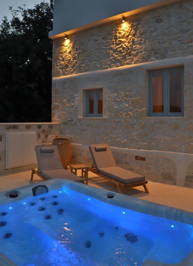 Apartment Amvikas Suites-sitia Sitia (Crete)