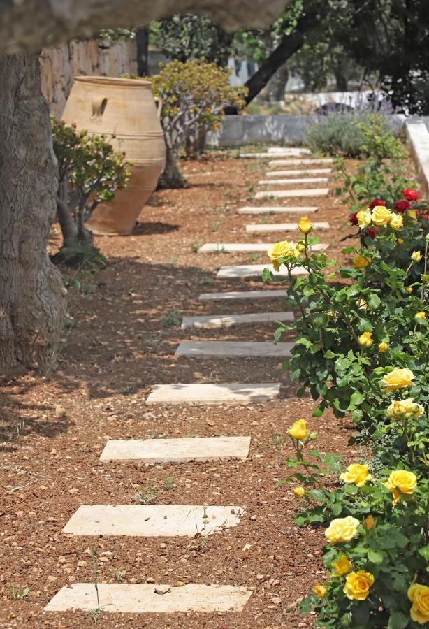 Apartment Amvikas Suites-sitia *