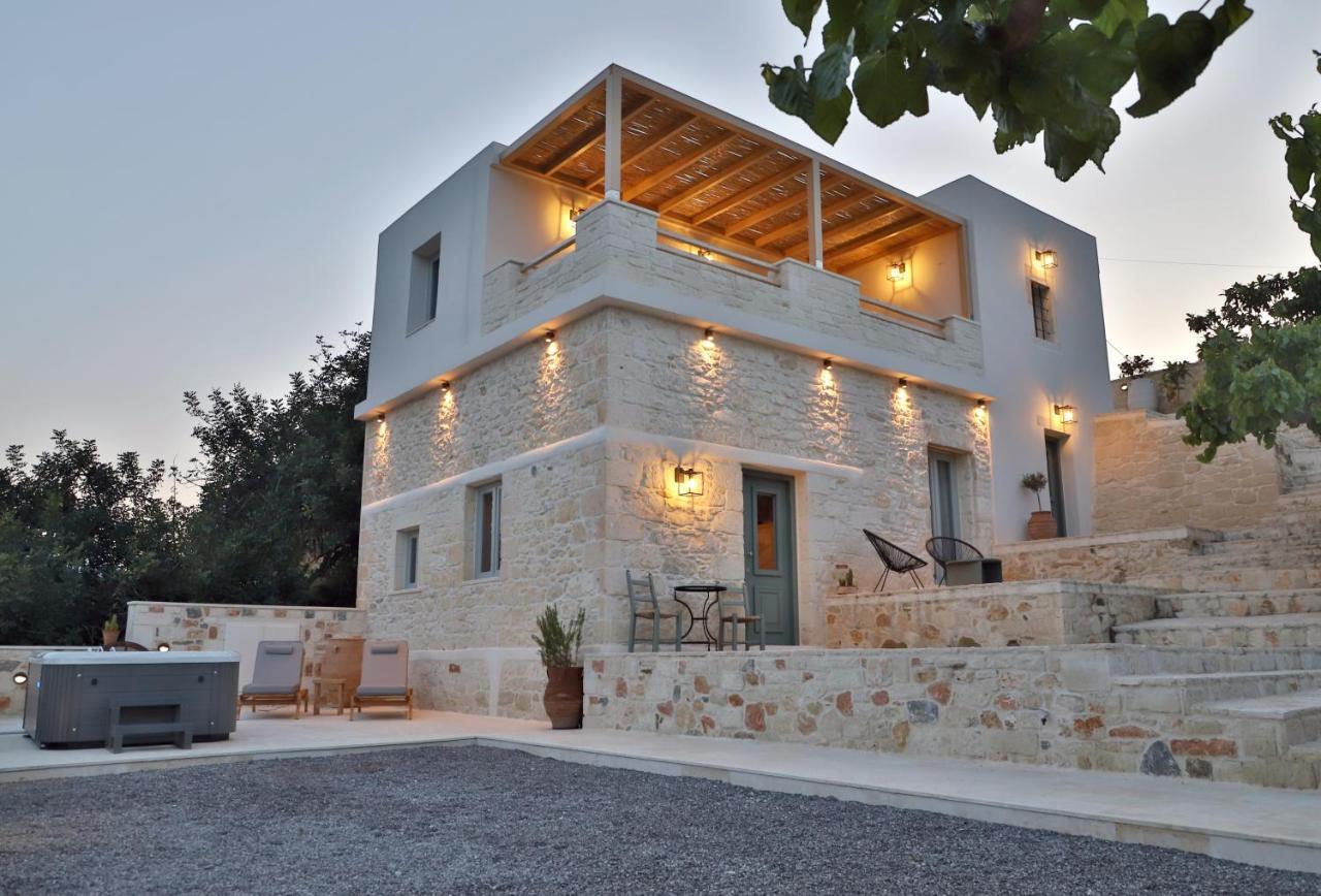 Amvikas Suites-sitia * Sitia (Crete)