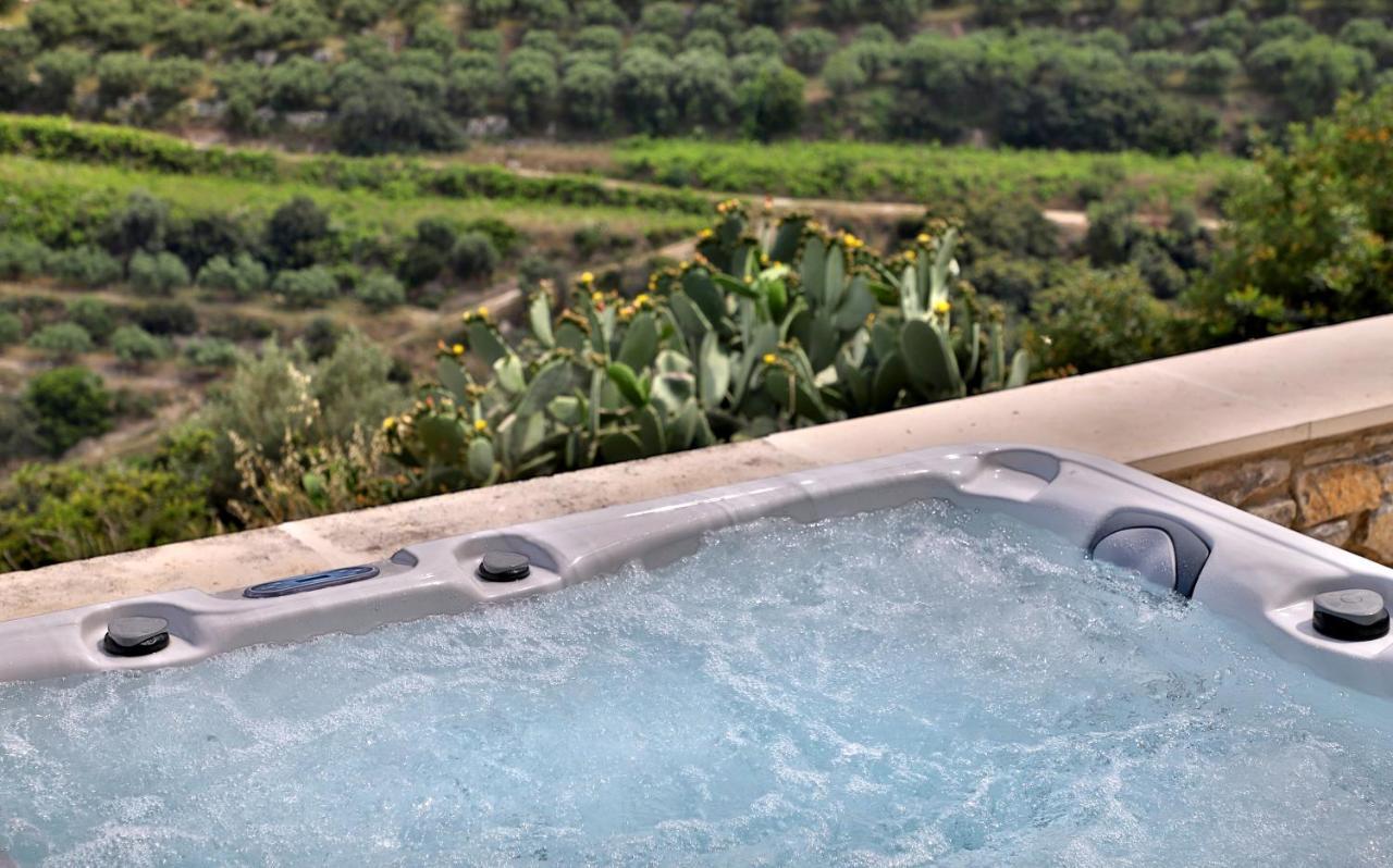 Amvikas Suites-sitia * Sitia (Crete)
