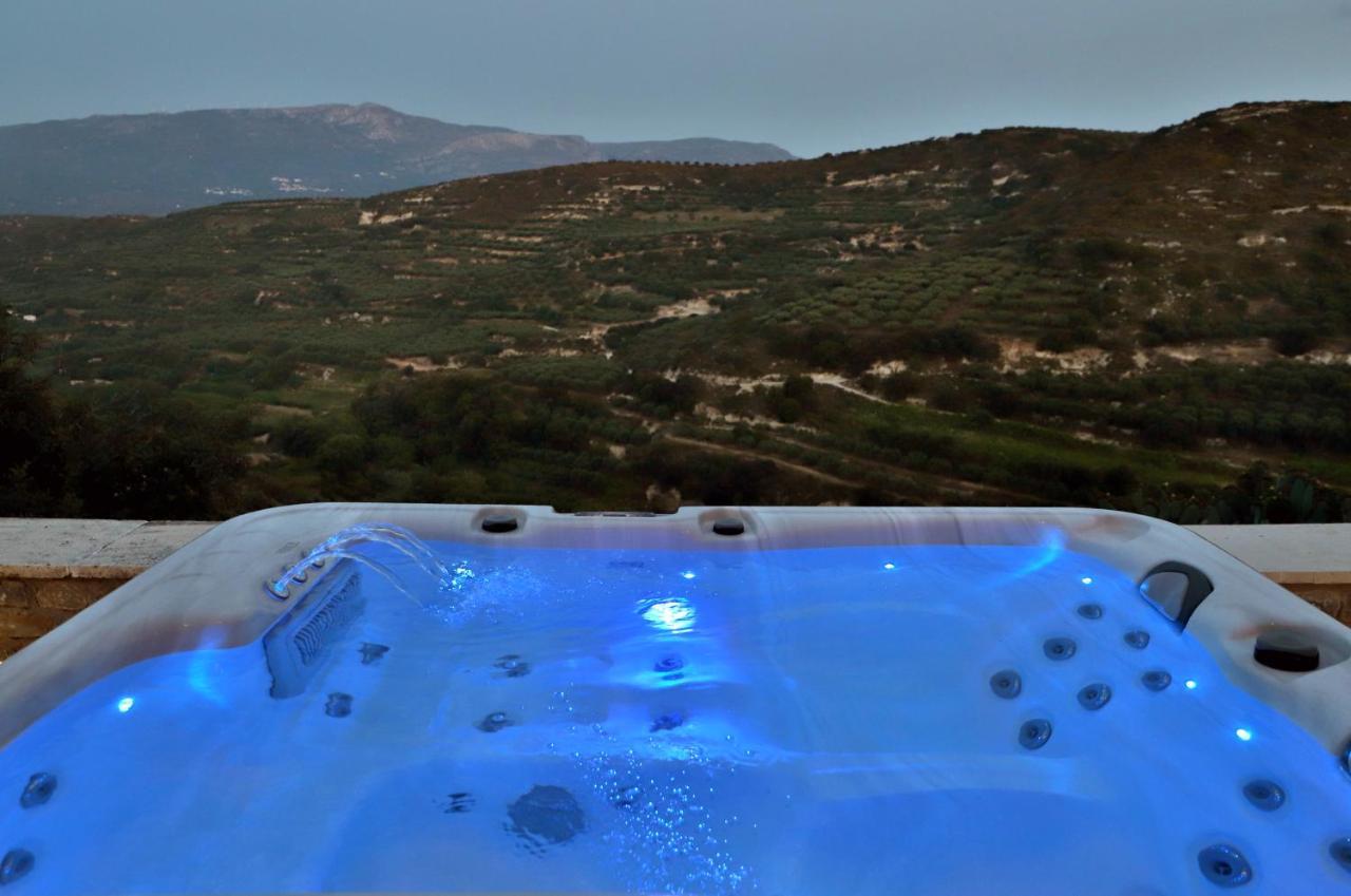 Amvikas Suites-sitia Sitia (Crete)