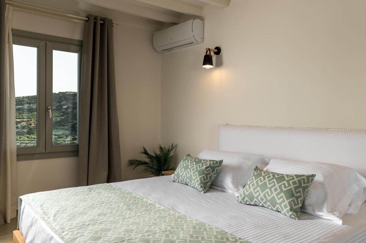 Apartment Amvikas Suites-sitia