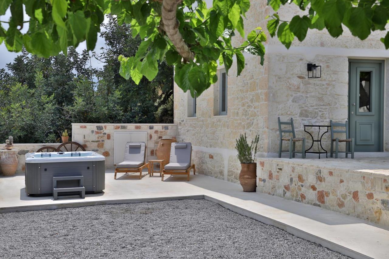 Amvikas Suites-sitia Apartment Sitia (Crete)