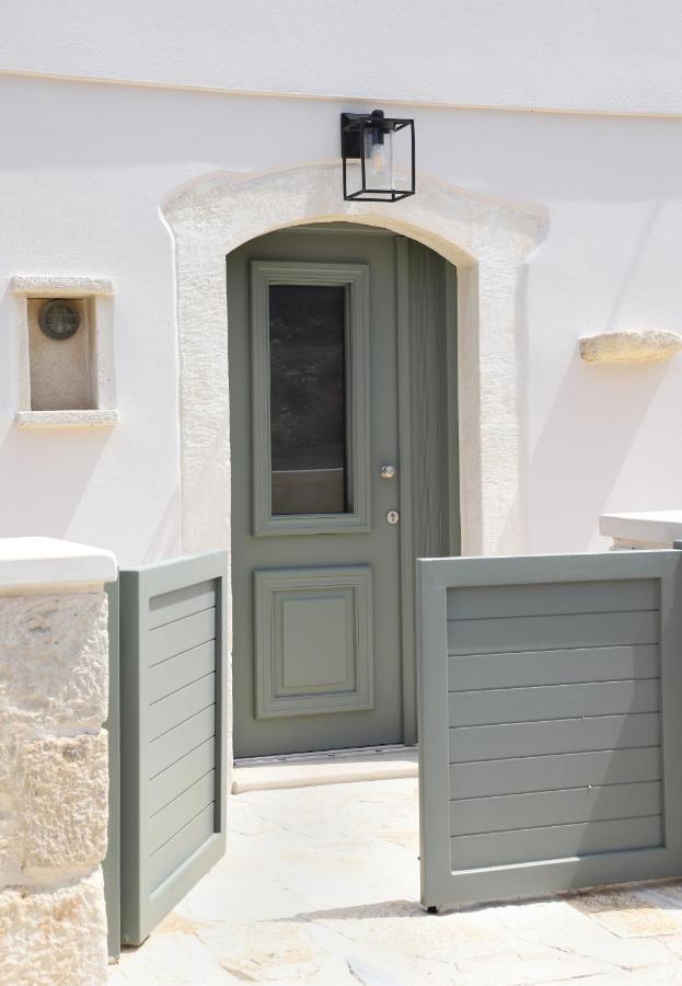 Apartment Amvikas Suites-sitia Sitia (Crete)