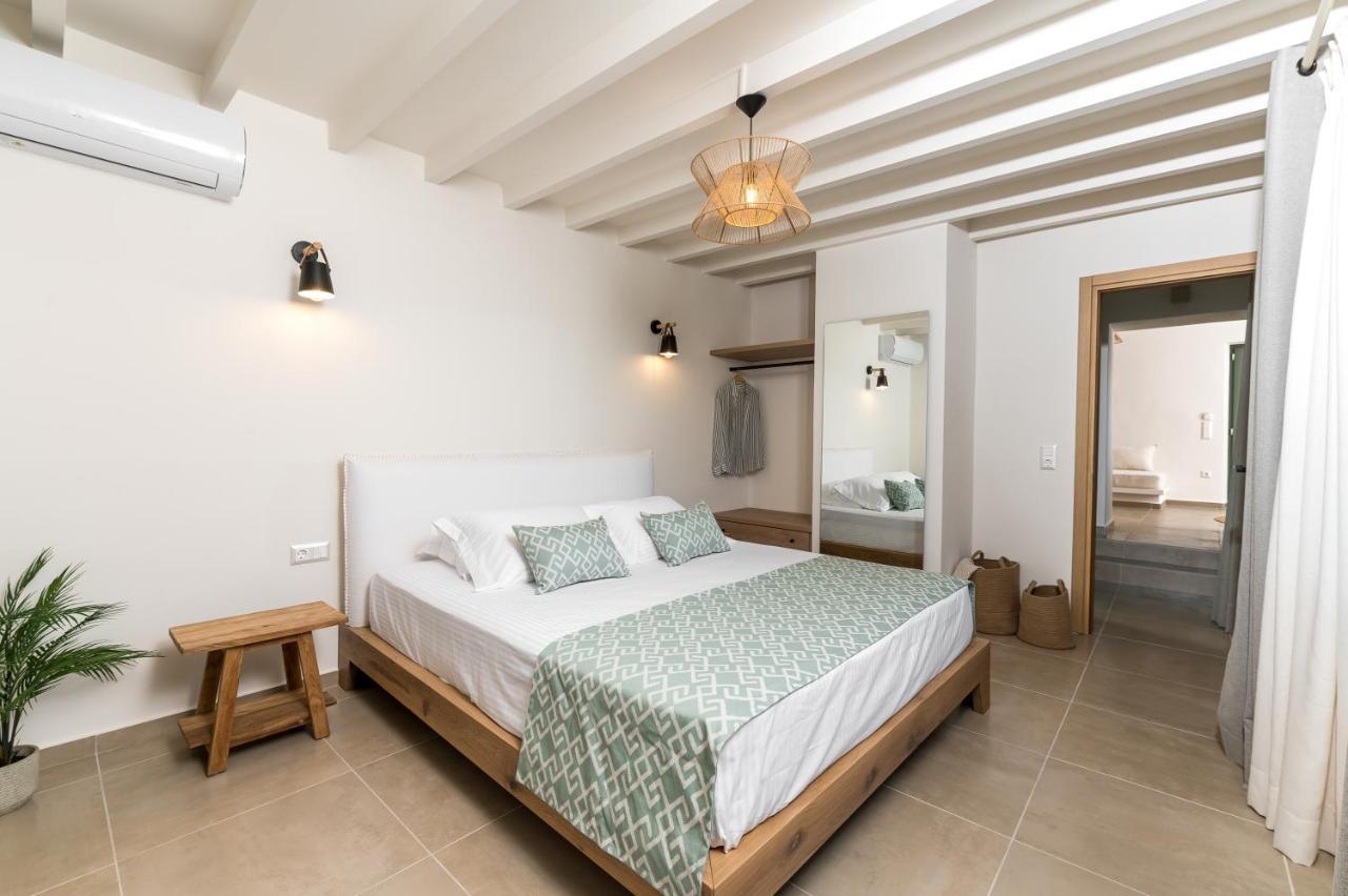 Amvikas Suites-sitia * Sitia (Crete)