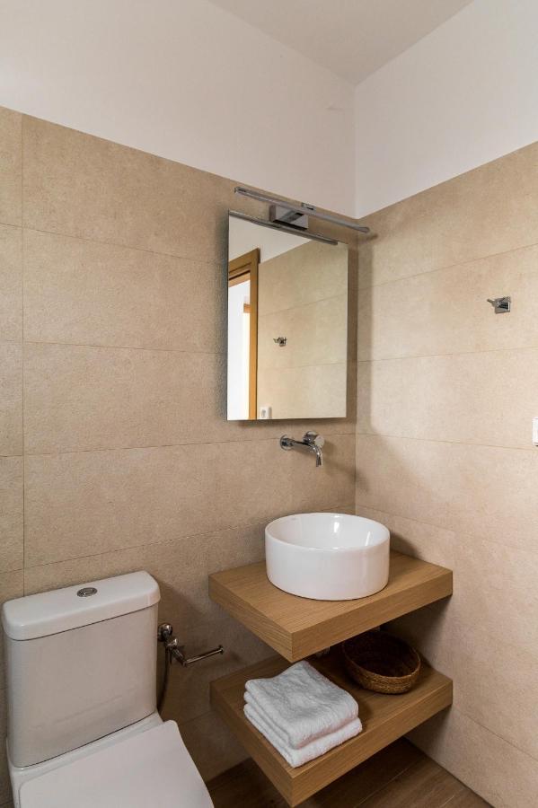 Amvikas Suites-sitia *