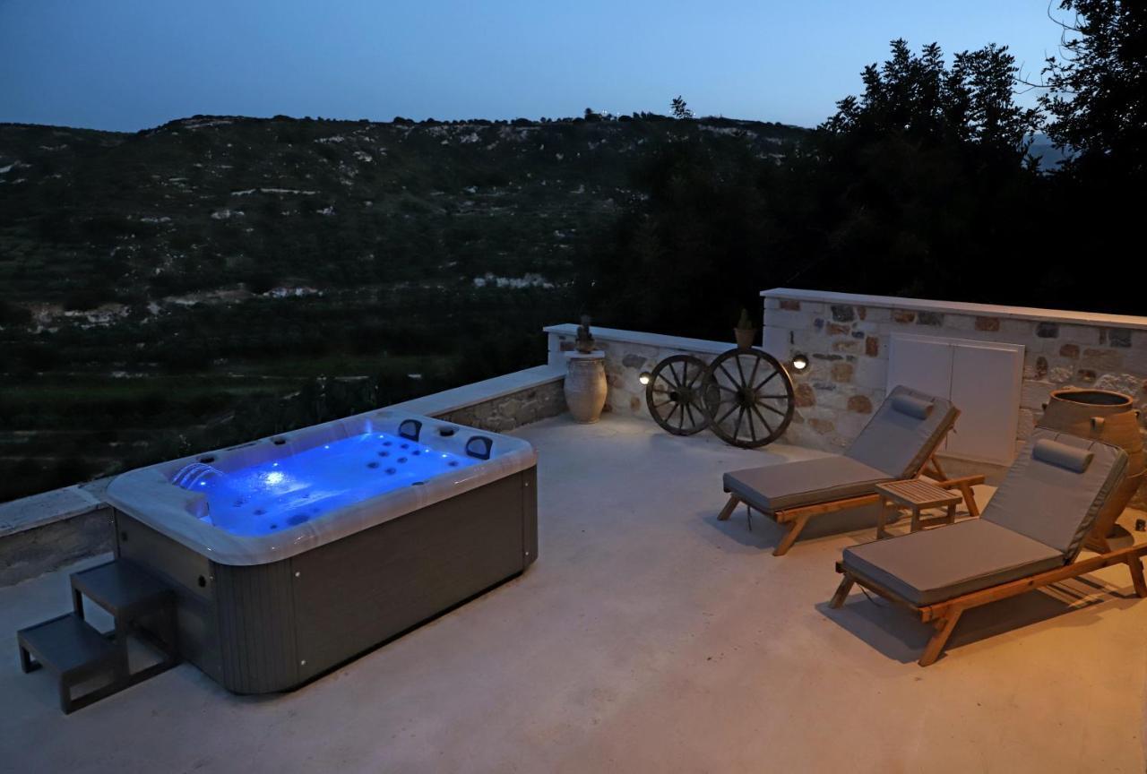 Amvikas Suites-sitia Sitia (Crete)