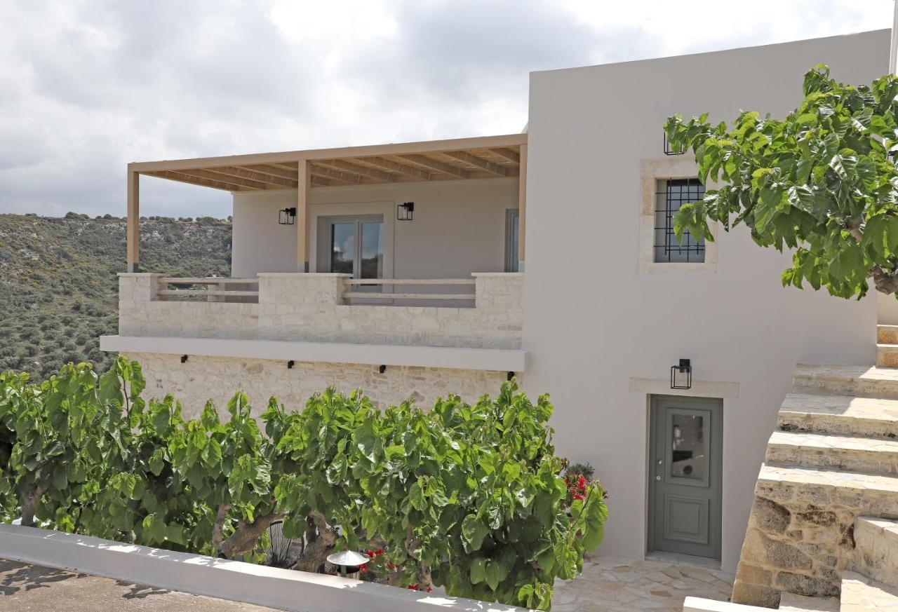 Apartment Amvikas Suites-sitia