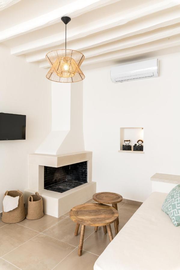 Amvikas Suites-sitia Apartment *