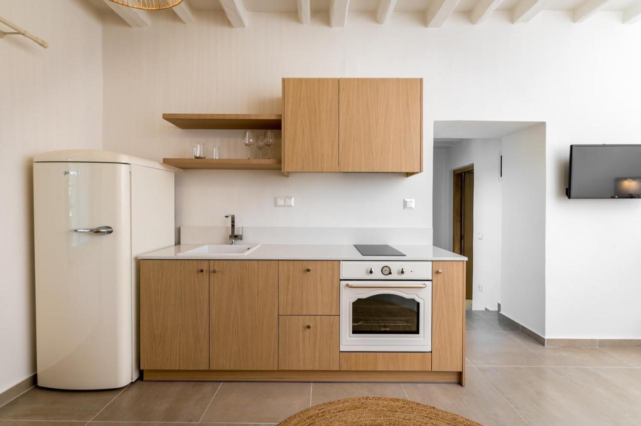 Apartment Amvikas Suites-sitia