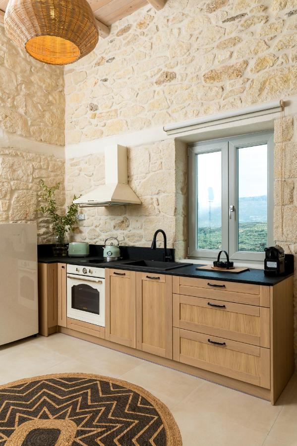 Amvikas Suites-sitia * Sitia (Crete)