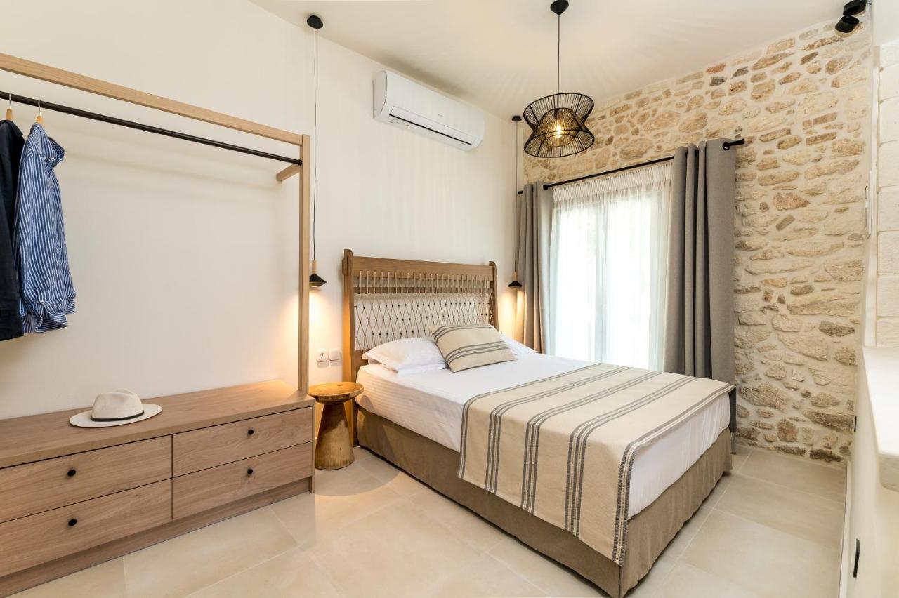Amvikas Suites-sitia Apartment Sitia (Crete)