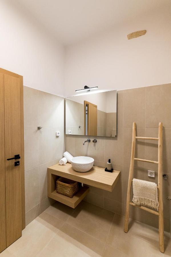 Amvikas Suites-sitia Sitia (Crete)