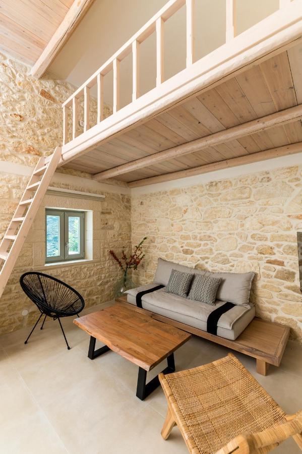 Apartment Amvikas Suites-sitia Sitia (Crete)