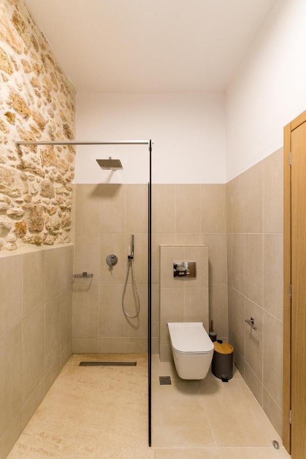Amvikas Suites-sitia Sitia (Crete)
