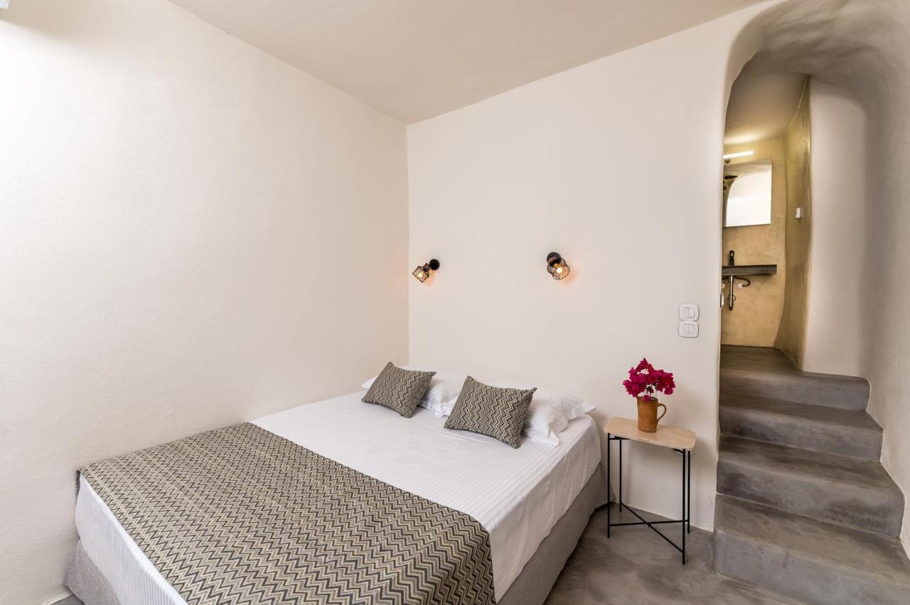 Apartment Amvikas Suites-sitia *