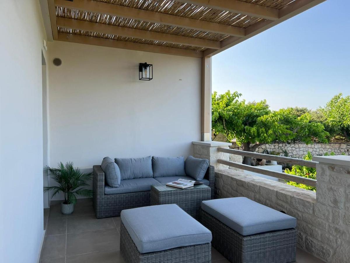 Apartment Amvikas Suites-sitia Sitia (Crete)