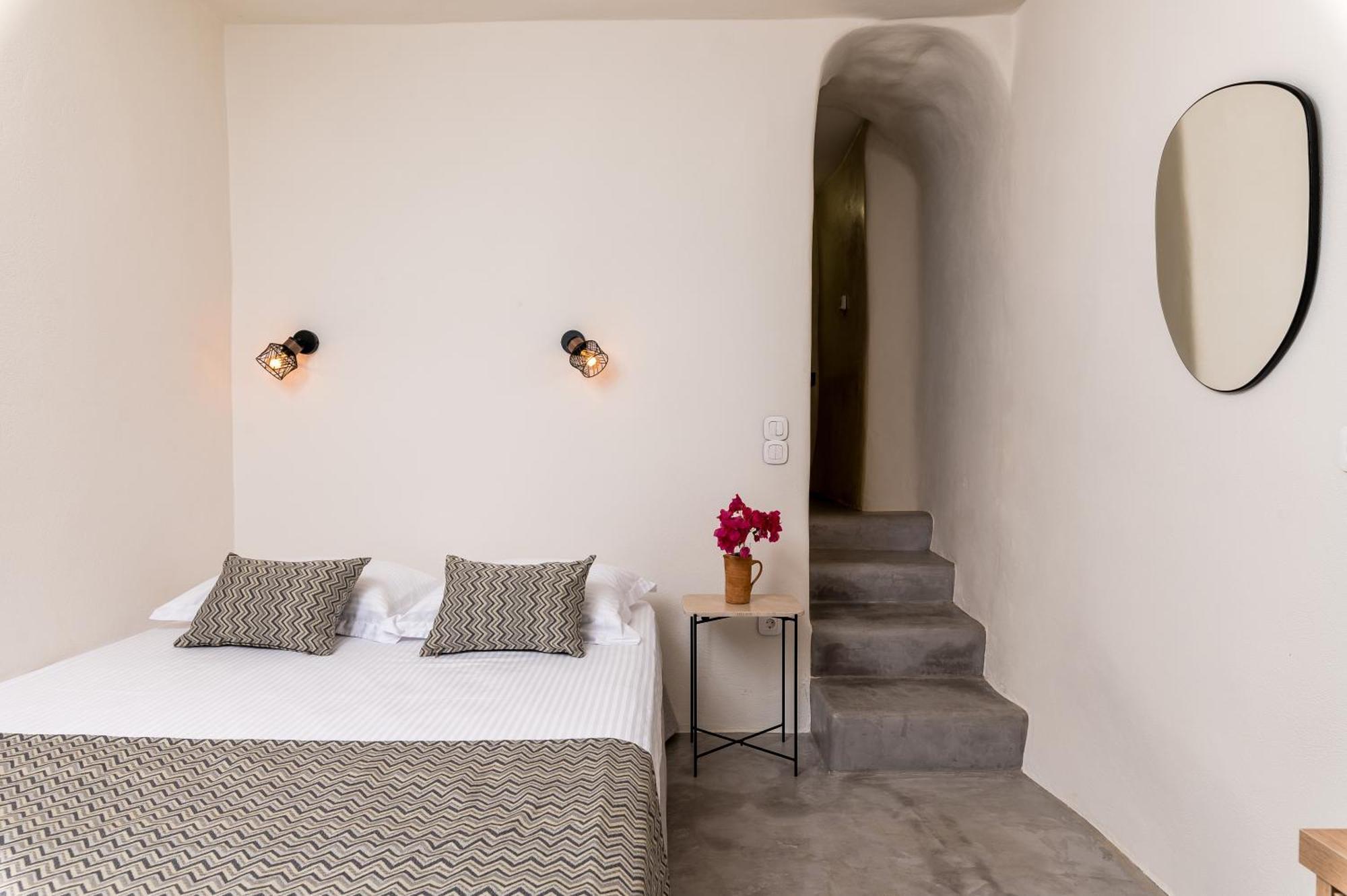 Apartment Amvikas Suites-sitia *