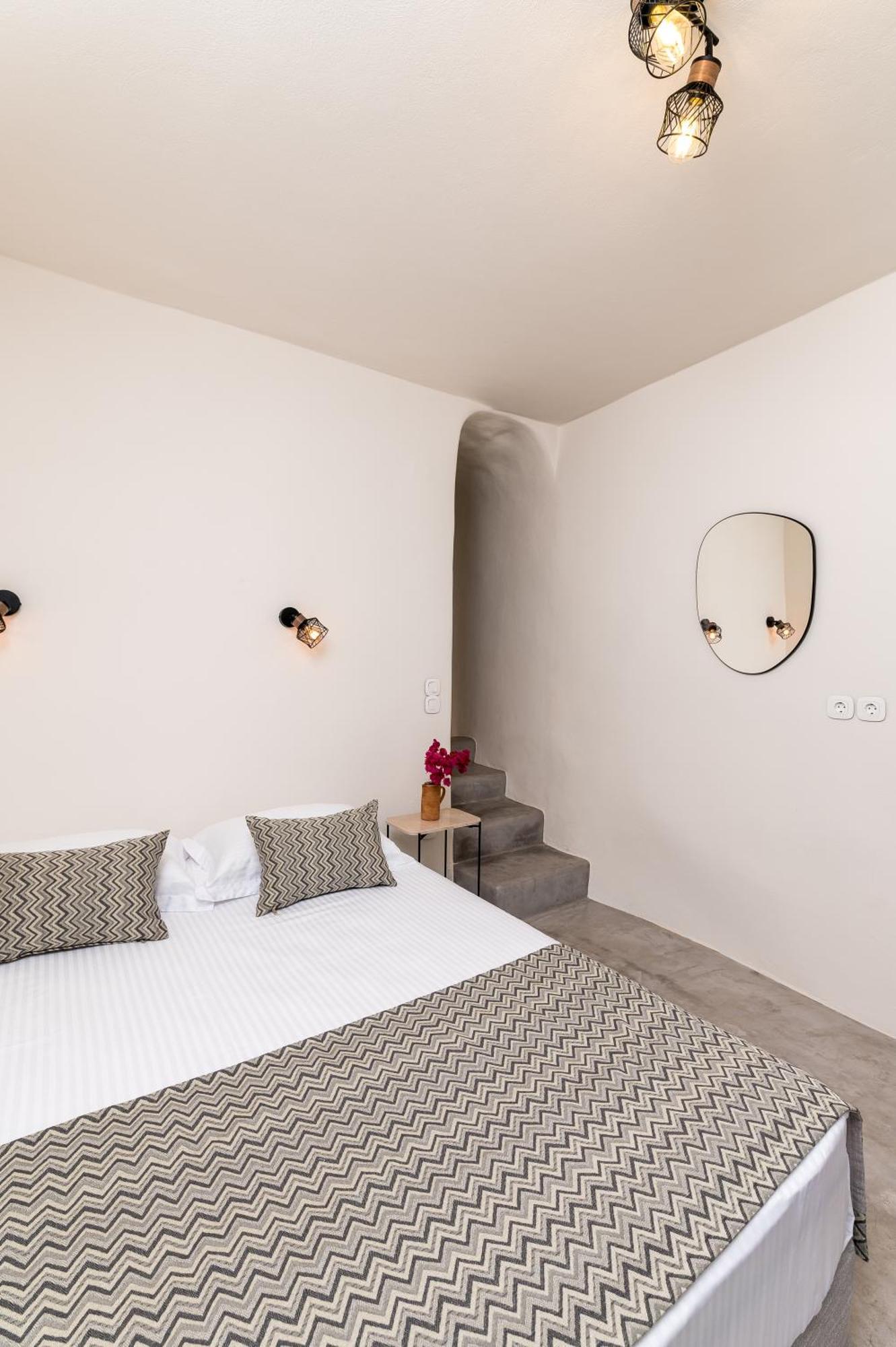 Amvikas Suites-sitia Apartment Sitia (Crete)