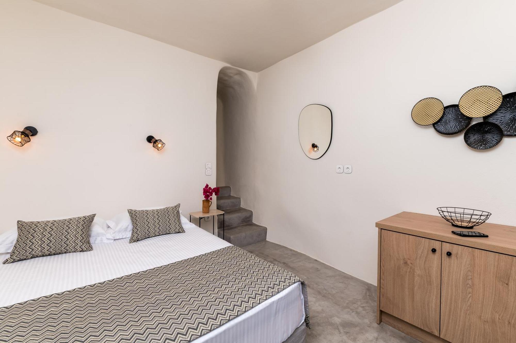 Apartment Amvikas Suites-sitia Sitia (Crete)